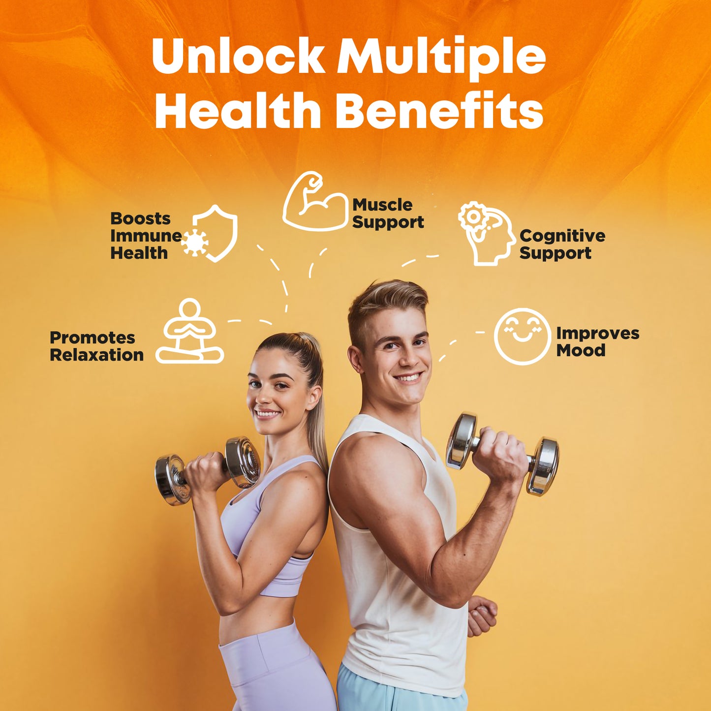 Nutrapep Liquid Magnesium Glycinate Drops